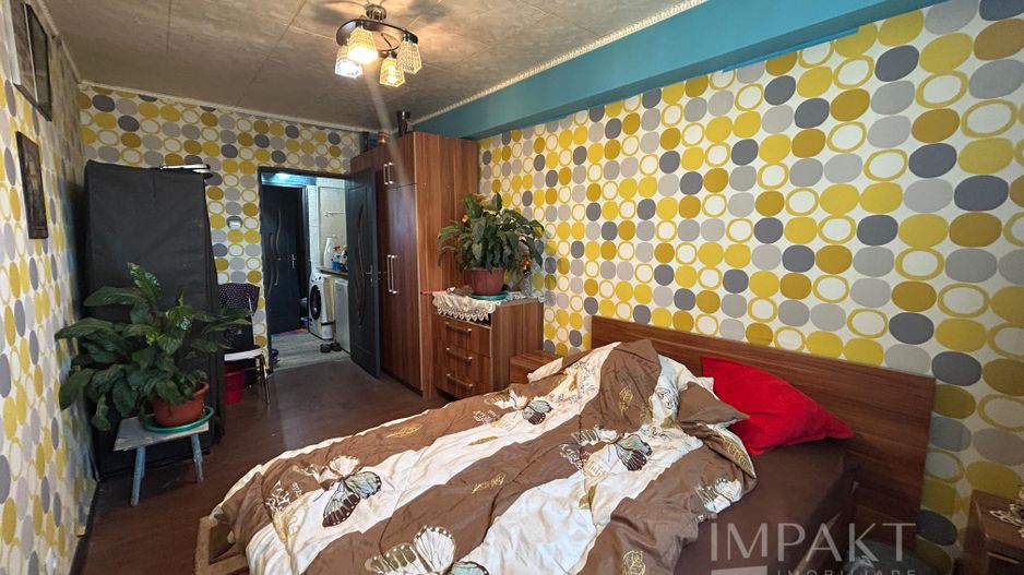 Vanzare apartament cu 2 camere Piata Marasti! - Poză 8