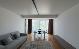 PRIMA INCHIRIERE | 2 CAMERE 53MP | YACHT KID | MOBILAT-UTILAT | TERASA - Poză 3