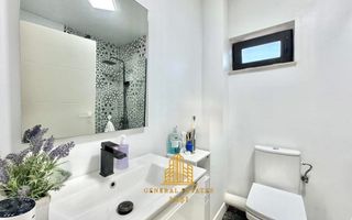 Vânzare Casă modernă - Galata lângă Platoul Însorit - Poză 12