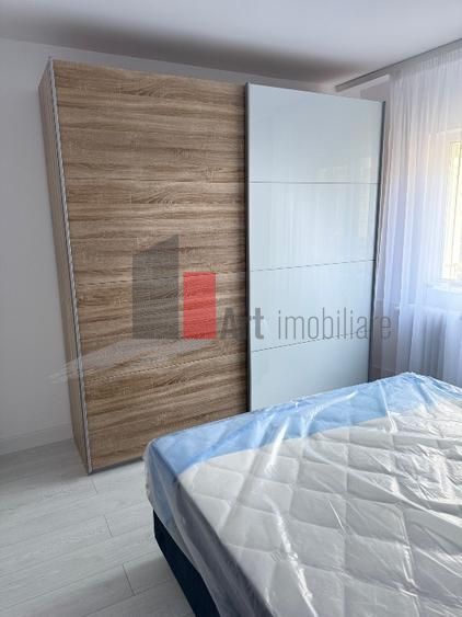 Inchiriere apartament 2 camere Gorjului - Poză 9