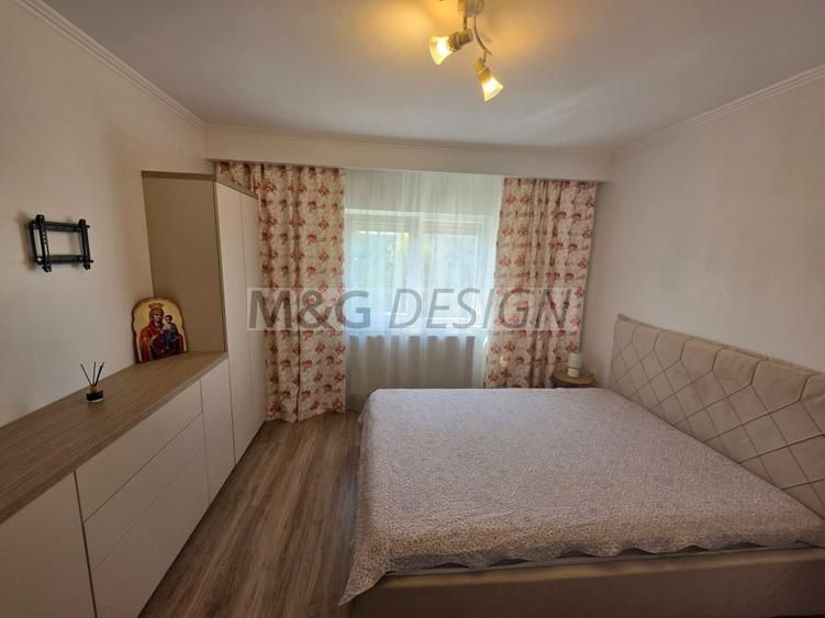 Apartament 3 camere Girocului etaj 3 - Poză 7