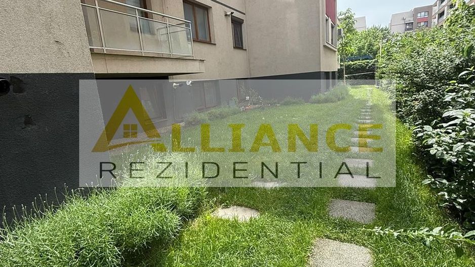 Cartierul solar 2 camere  cu parcare inclusa - Poză 7