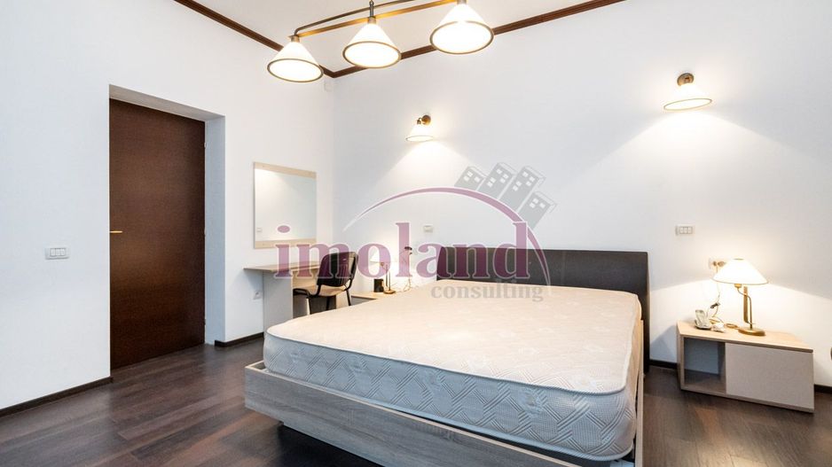 Inchiriere Vila- Rezidential - 6 camere - Piata Dorobanti - Poză 15