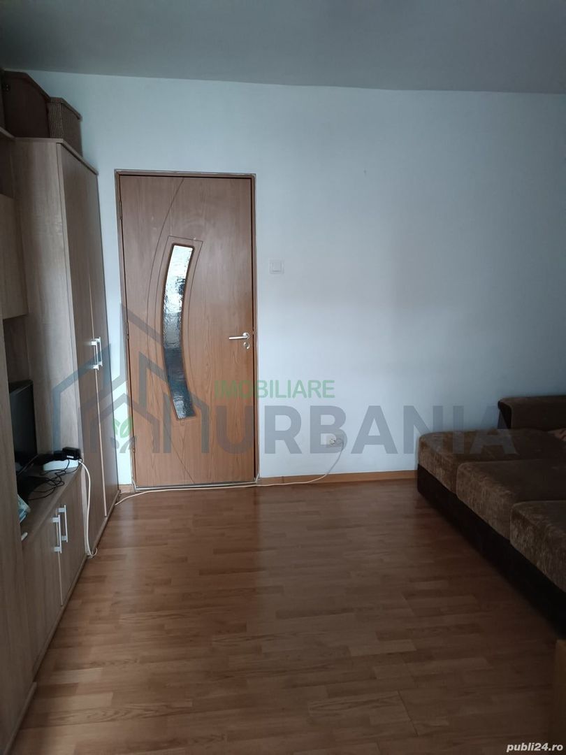 Apartament 1 camera, 28 mp, etaj 2, zona Poitiers Frumoasa, Iasi – 61.500 euro - Poză 4
