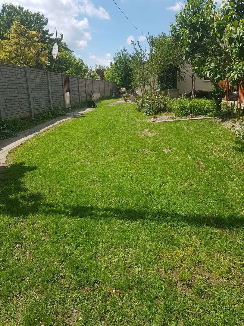 Casă cu 4 camere și teren generos de 2.370 mp – Deta, Strada 1 Mai - Poză 2
