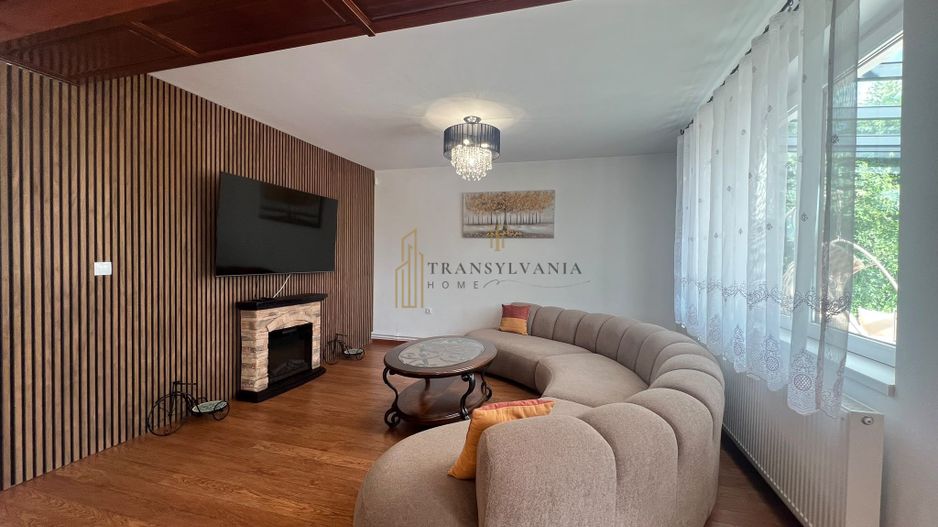 Casă individuală premium – 225 mp utili, teren 700 mp - Poză 14