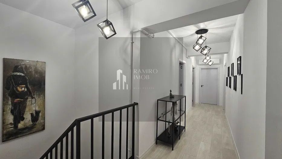 Apartament 2 camere cu etaj decomandat 87mp Pallady/Leroy Merlin - Poză 3