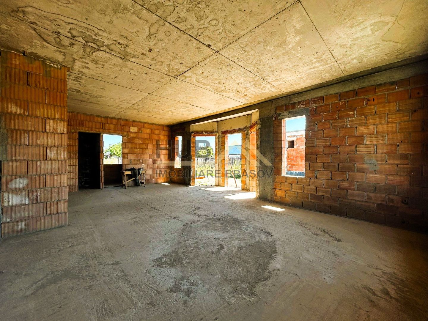 Comision 0% I Case individuale cu panouri fotovoltaice I Sanpetru - Poză 6