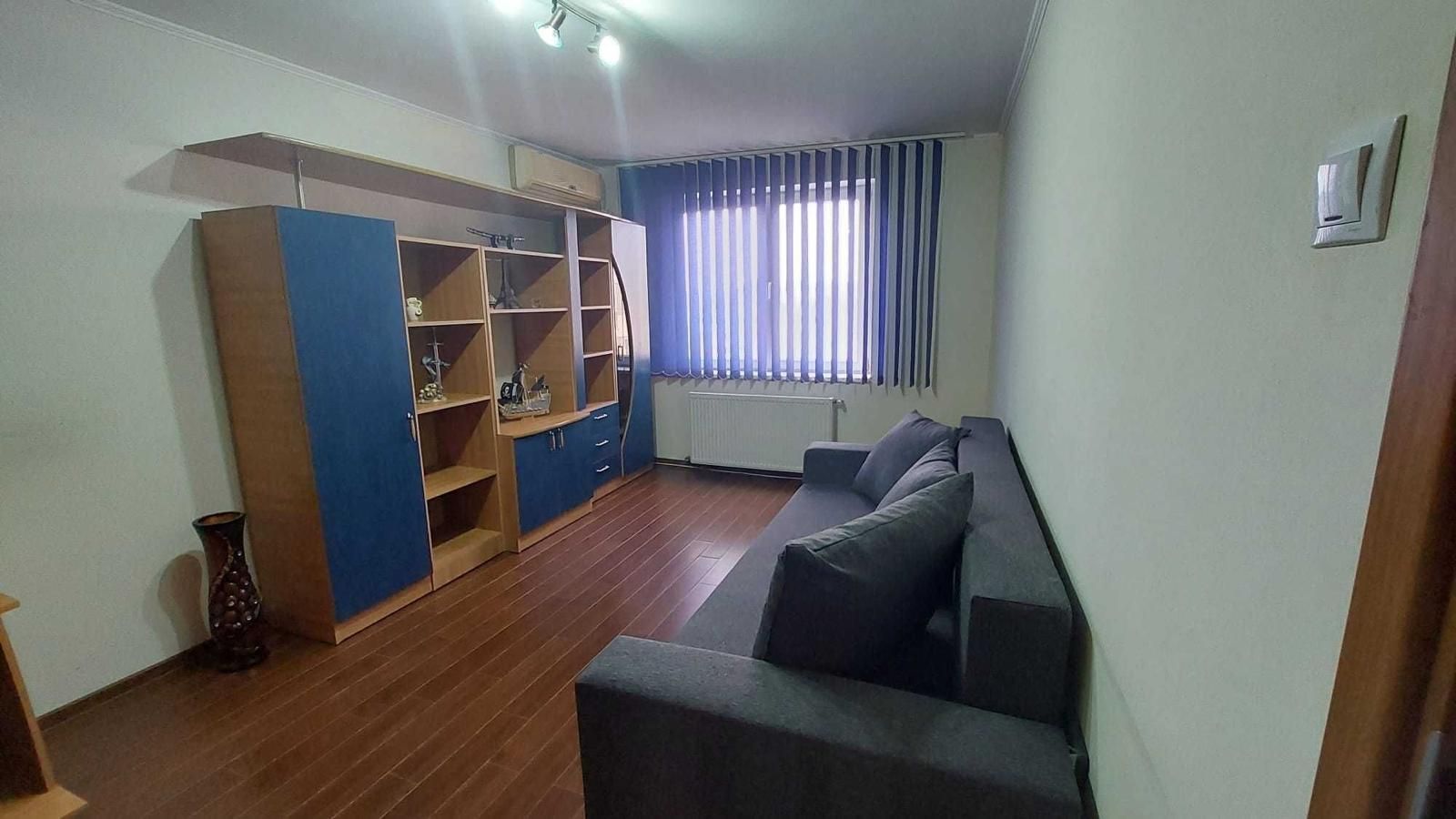 AP. 2 CAMERE APARATORII PATRIEI, CENTRALA TERMICA, METROU 10 MINUTE - Poză 1