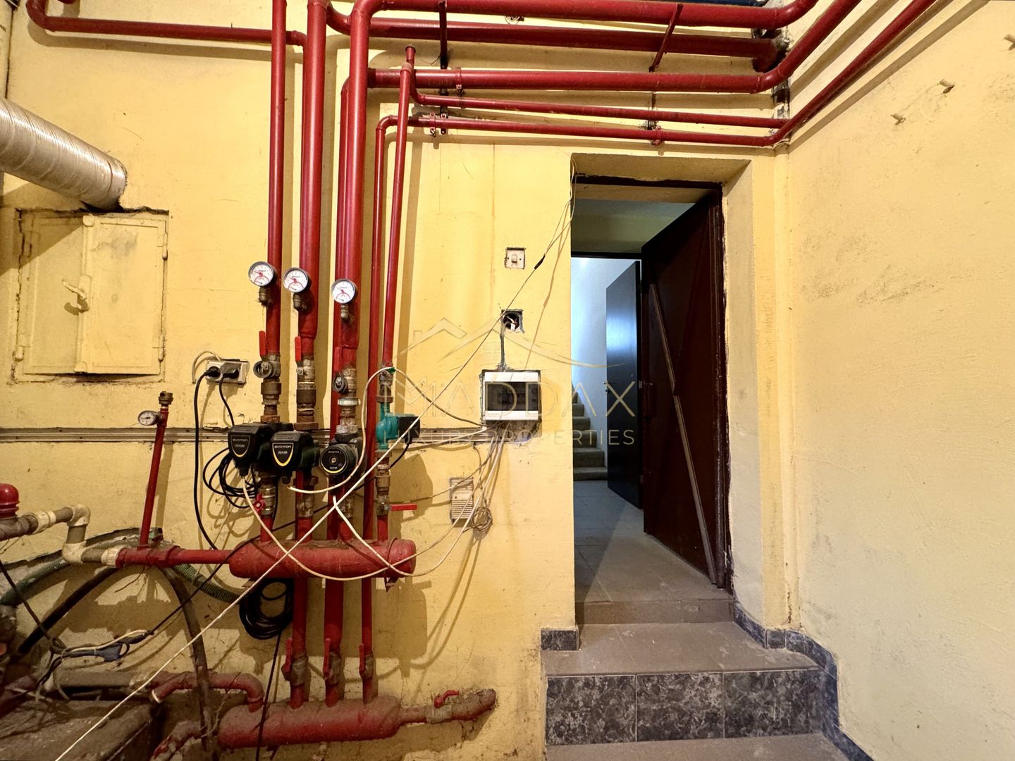 Vila Impresionanta *503mp* TEREN *577mp* // Zona Casin - Poză 78