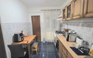 Apartament 62mp cu 2 camere/2 balcoane – mobilat/utilat – zona Nord - Poză 14