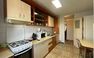 Apartament cu 3 camere, 2 bai, cartier Gheorgheni! - Poză 13