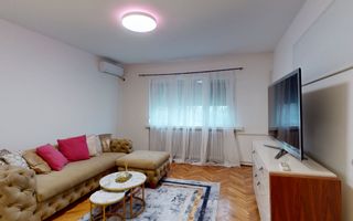 Apartament | Domenii | 50 mp utili - Poză 3