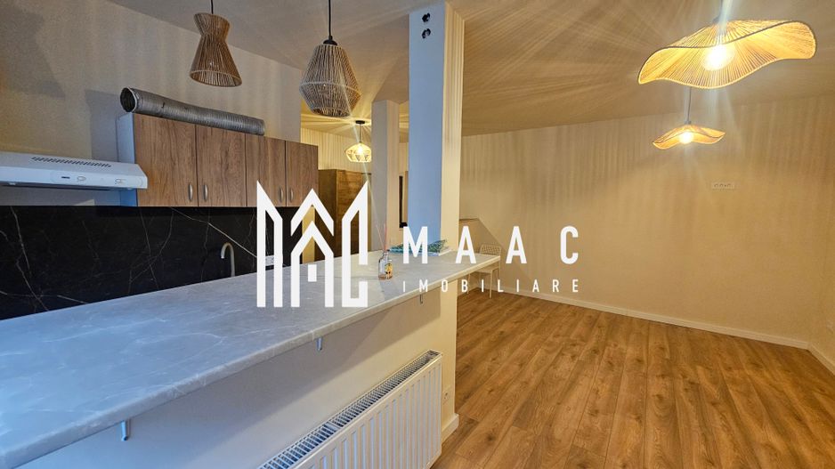 Garsonieră de vânzare | Sibiu, Ultracentral | 35 mp - Poză 5