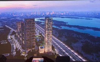 Apartamente lux de vanzare in Dubai - Poză 2