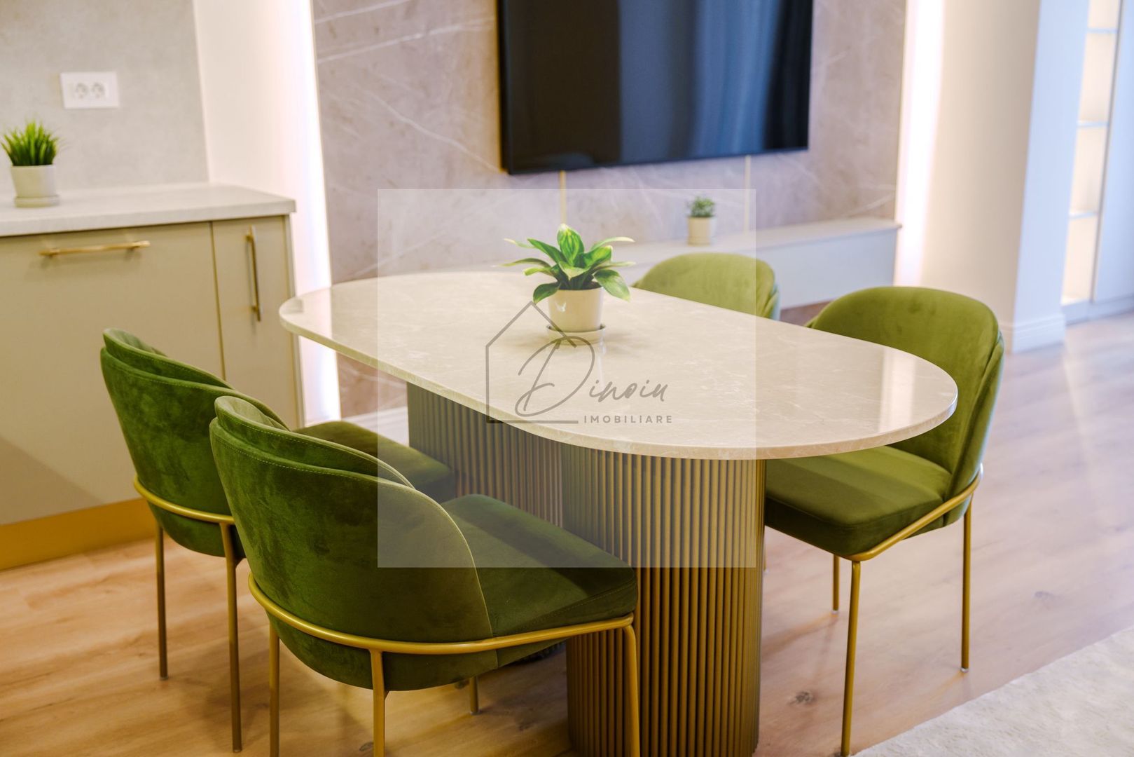 COM0% I 2 camere Pipera Rond OMV I Ivory Residence I Mobilat lux I B2B - Poză 78