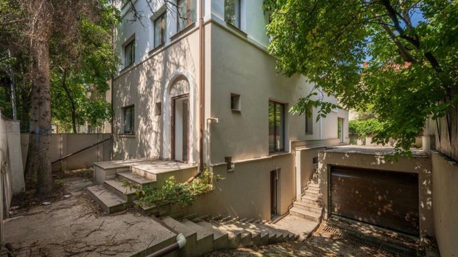 Vilă | Primăverii | 8 locuri parcare - Poză 4