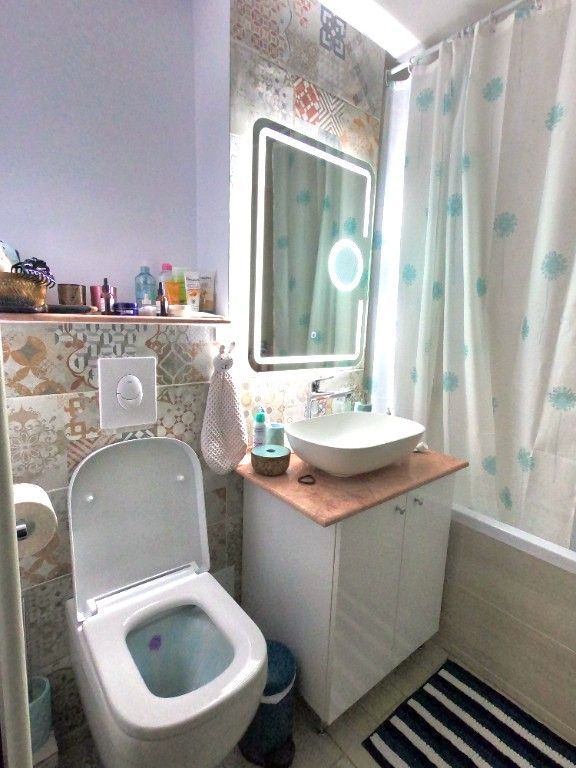 🚇 Închiriez Apartament cu 2 camere, 5 min metrou Dristor, renovat, mobilă nouă - Poză 5