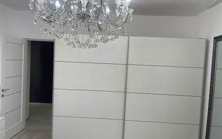 3 camere, bloc nou, loc de parcare- Dumbrăvița - Poză 11