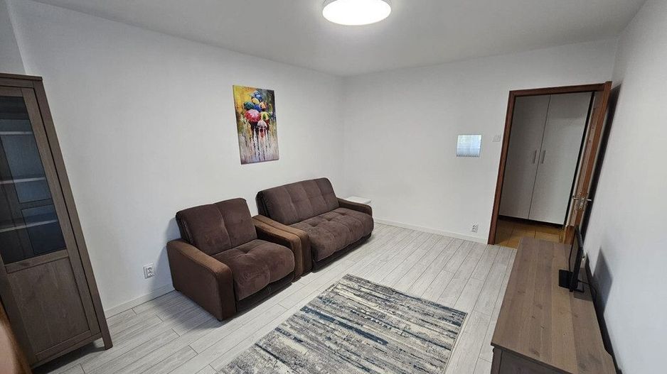 Garsoniera Parcul Tineretului - Timpuri Noi metrou - Poză 3