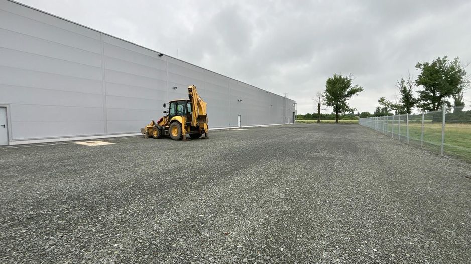Spatiu industrial de inchiriat, 2.385 mp suprafata utila - Poză 47