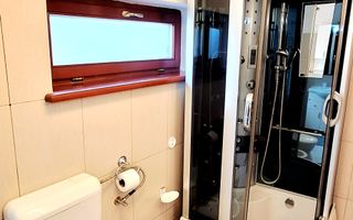 Oferim spre inchiriere, casa deosebi cu 4 camere,2 garaje,zona Soarelui-Braytim - Poză 13