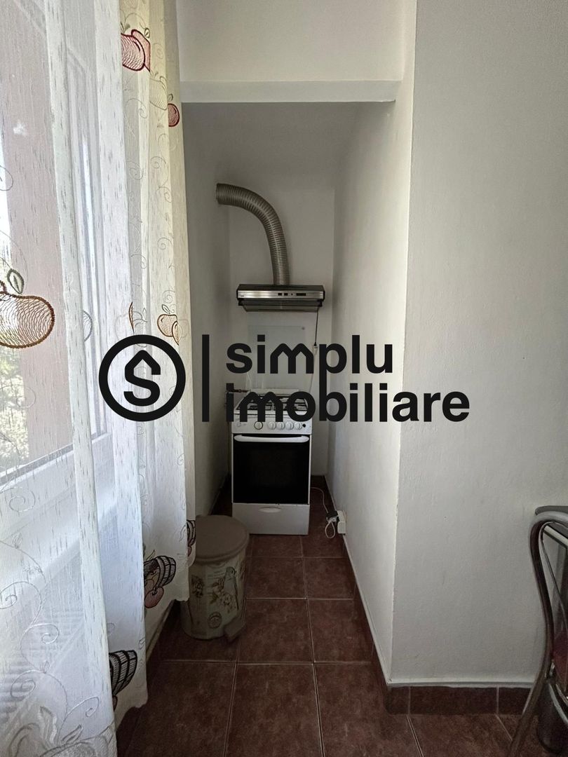 2 decomandate, etaj 2/4, Rovine - 105 000 Euro - Poză 9