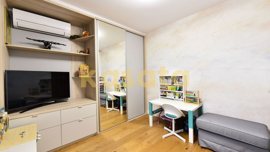 Apartament 5 camere & Curte | Premium | Aviatiei | Cloud 9 - Poză 16