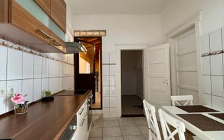 Apartament cu 2 camere| Curte și parcare privată| Brâncoveanu - Poză 4