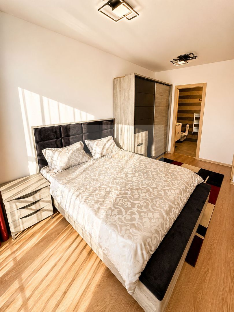 🏡 Apartament premium cu 3 camere | Sopor – View superb către pădure | - Poză 8