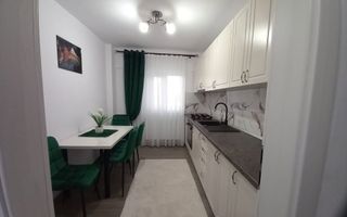 Apartament 2 camere | Decomandat | Etaj 2 | Balcon | Pivniță | Ștrand - Poză 5