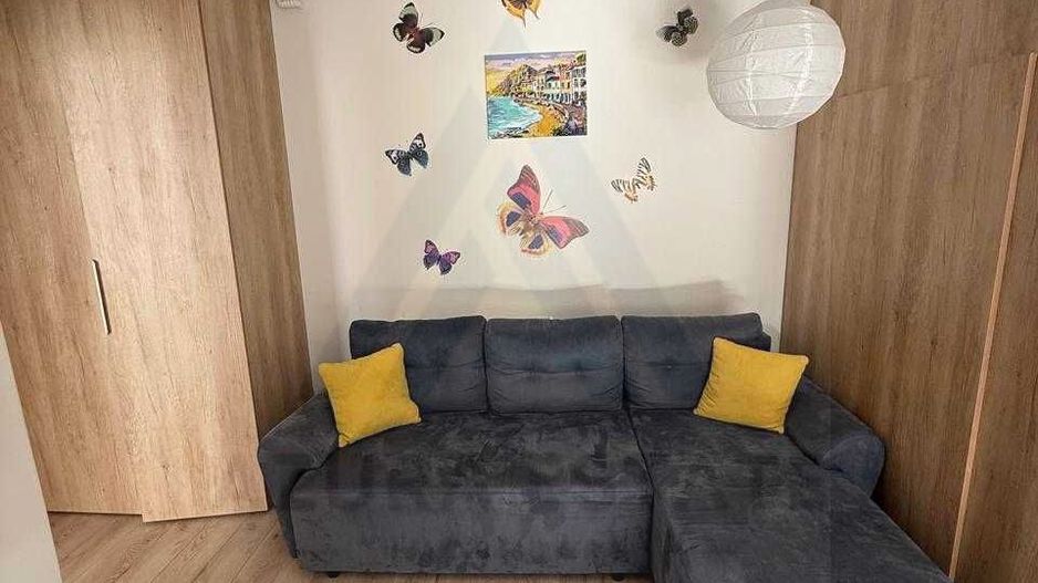Apartament 2 camere complet mobilat 55 mp utili etaj 2 zona Tiglari - Poză 4