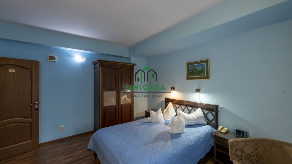 Pensiune - Baile Olanesti - Zona Centrala - Poză 41