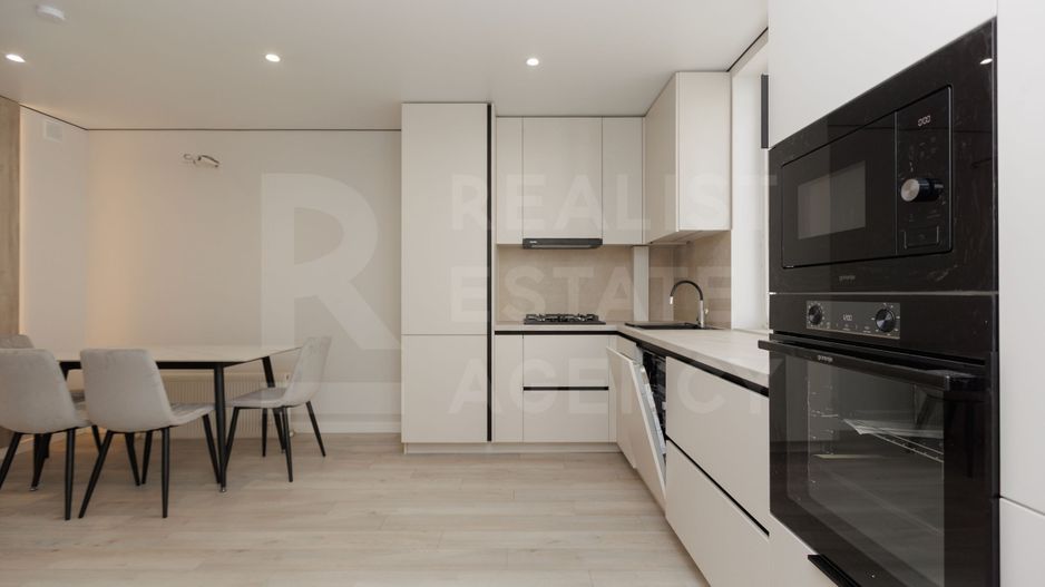 Vânzare, apartament, 2 camere, str. Regele Carol, Durlești - Poză 5
