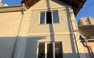 Vânzare, casă, 2 camere, strada Movila lui Burcel, Centru - Poză 2