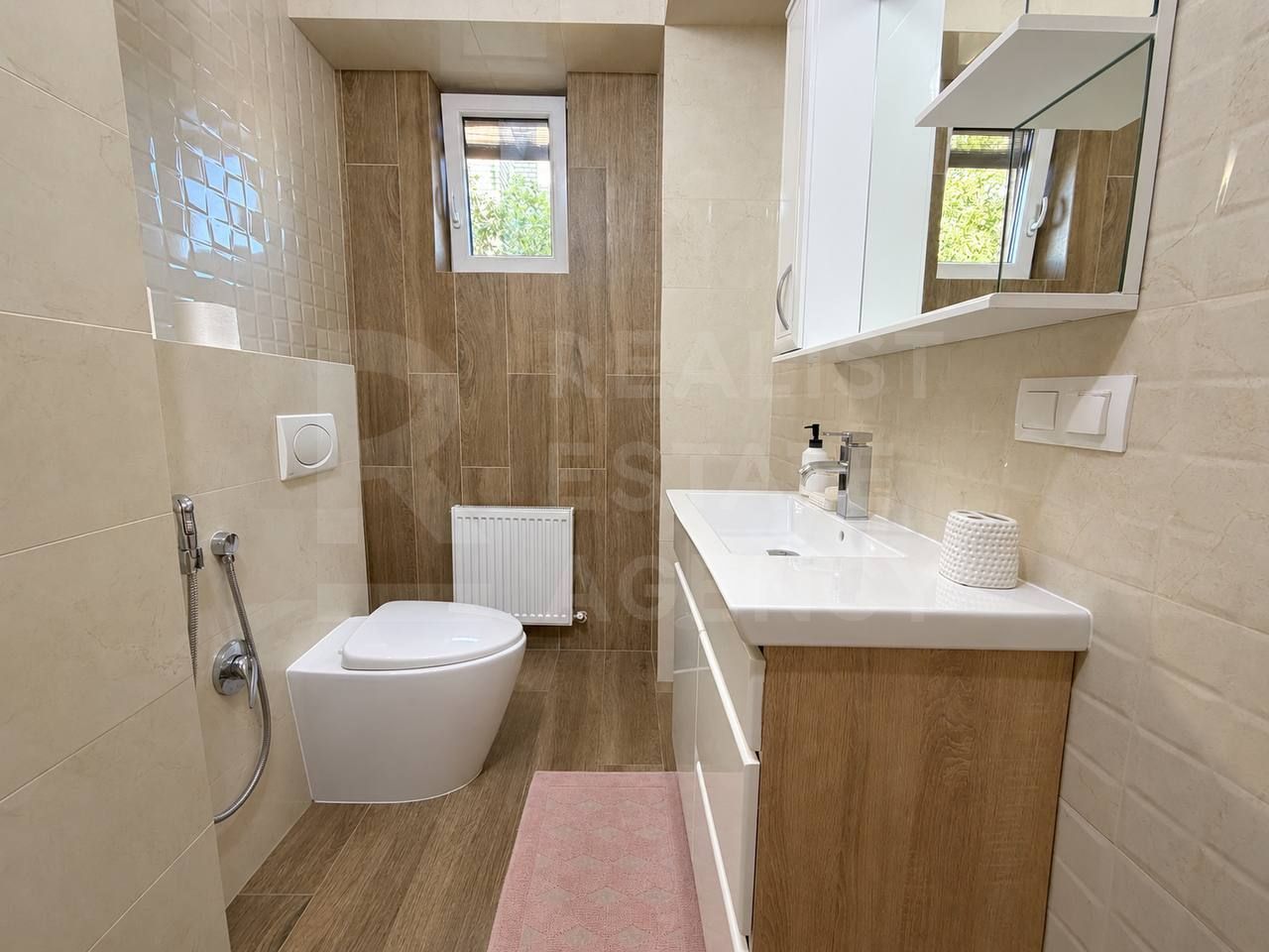 Chirie, apartament 2 camere, 70 mp, str. Alba Iulia, Buicani - Poză 6