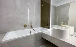 Apartament 2 camere de vanzare II Loc de parcare II Pipera - Poză 9