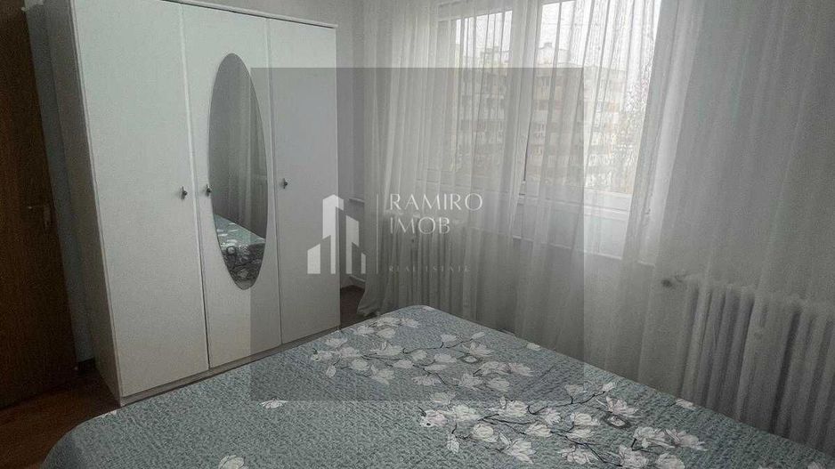 Apartament Drumul Taberei 3 camere | Proximitate metrou | Decomandat - Poză 1
