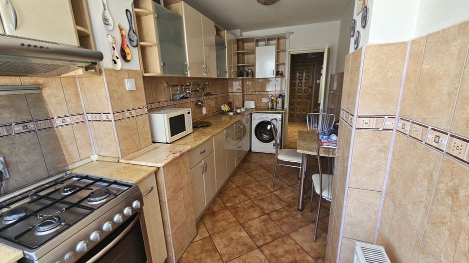 Apartament 4 camere, etaj 1, Ultracentral - Fortuna - Poză 12