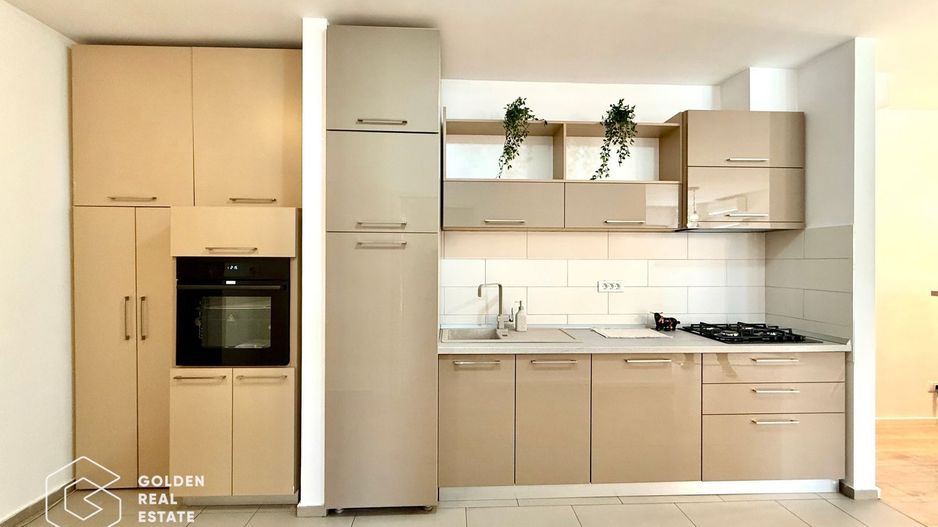 Apartament 2 camere, Pipera Green Vista, mobilat si utilat recent - Poză 1