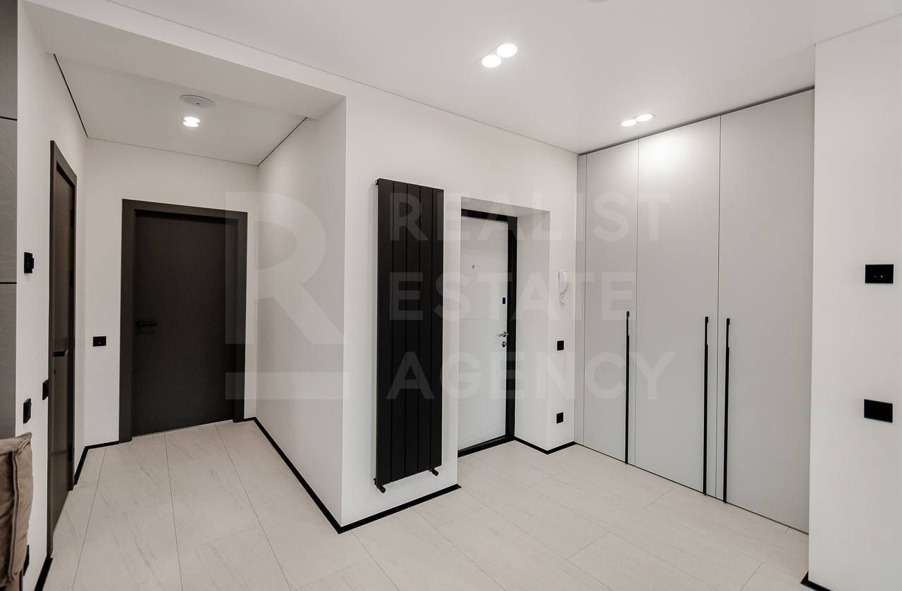 Vânzare, apartament, 2 camere, strada Durlești, Dumbrava - Poză 11
