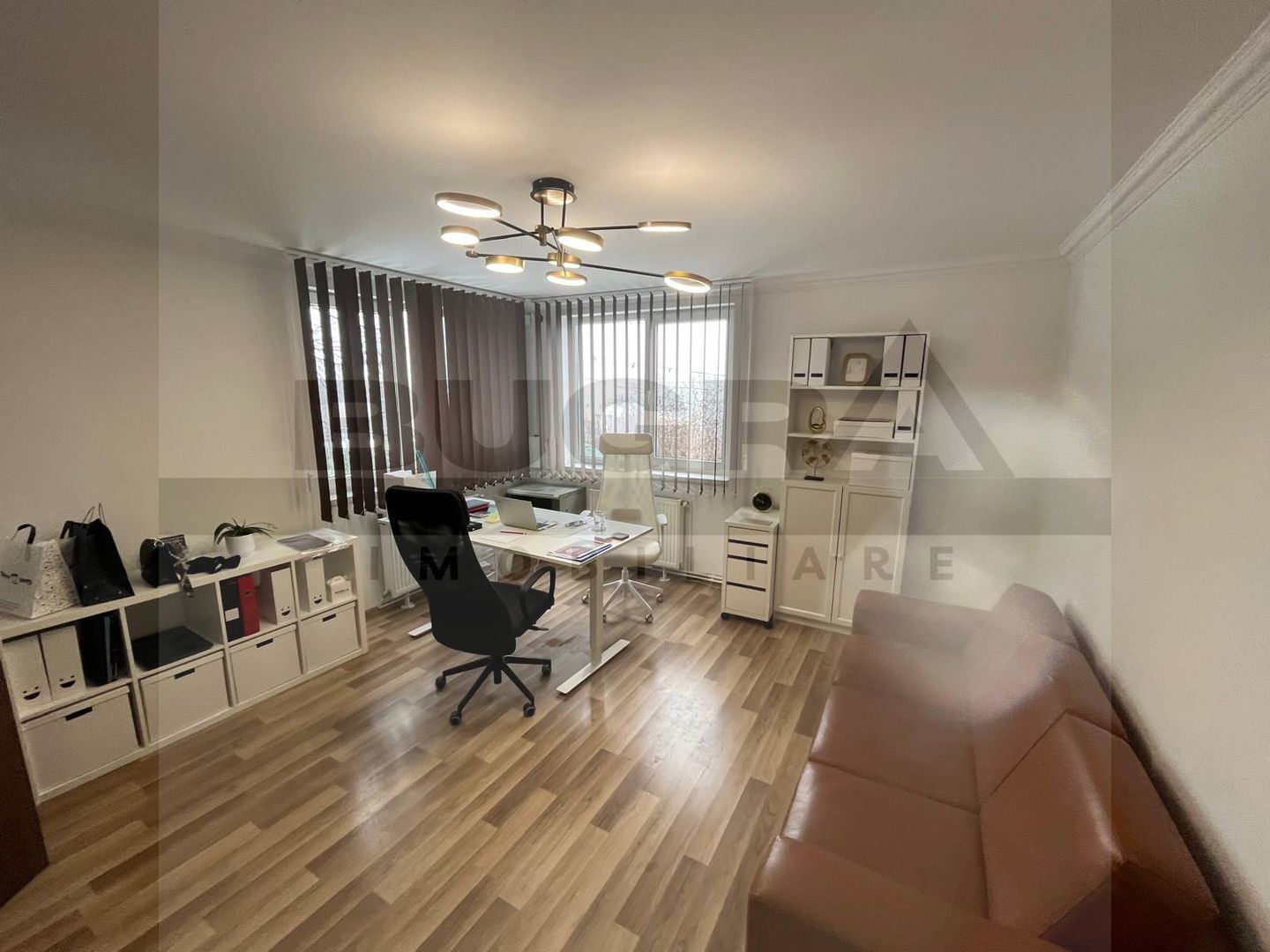 Casa individuala, 128mp utili, 304mp teren, Andrei Muresanu - Poză 1