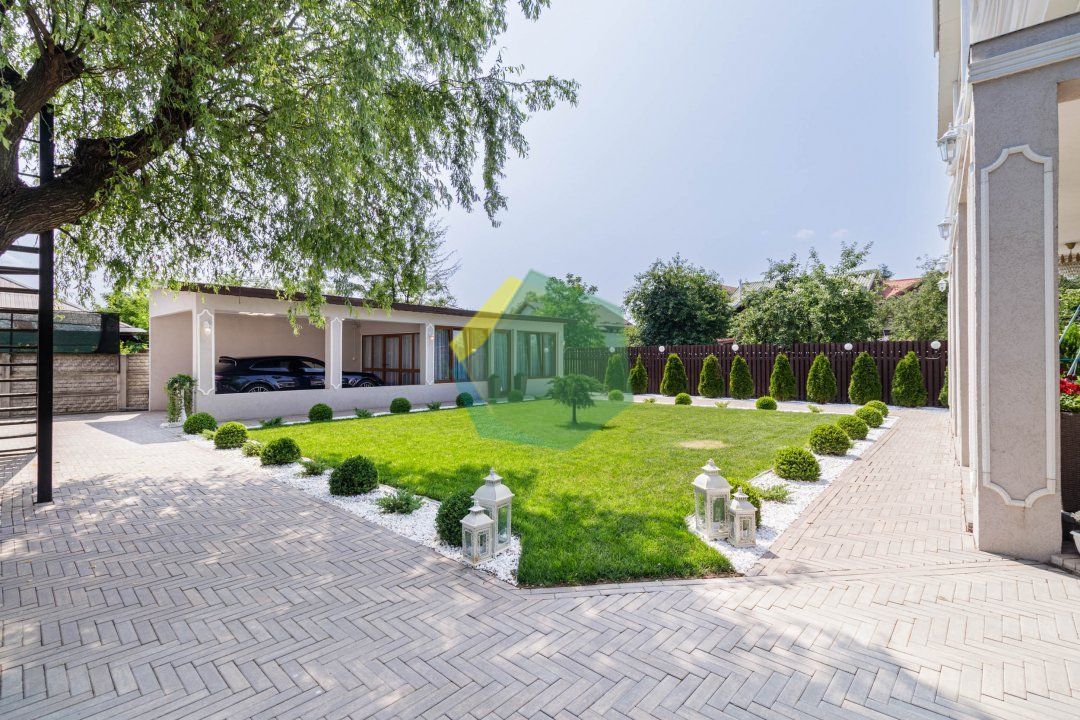 Pensiune & Complex rezidențial multifuncțional - Poză 10