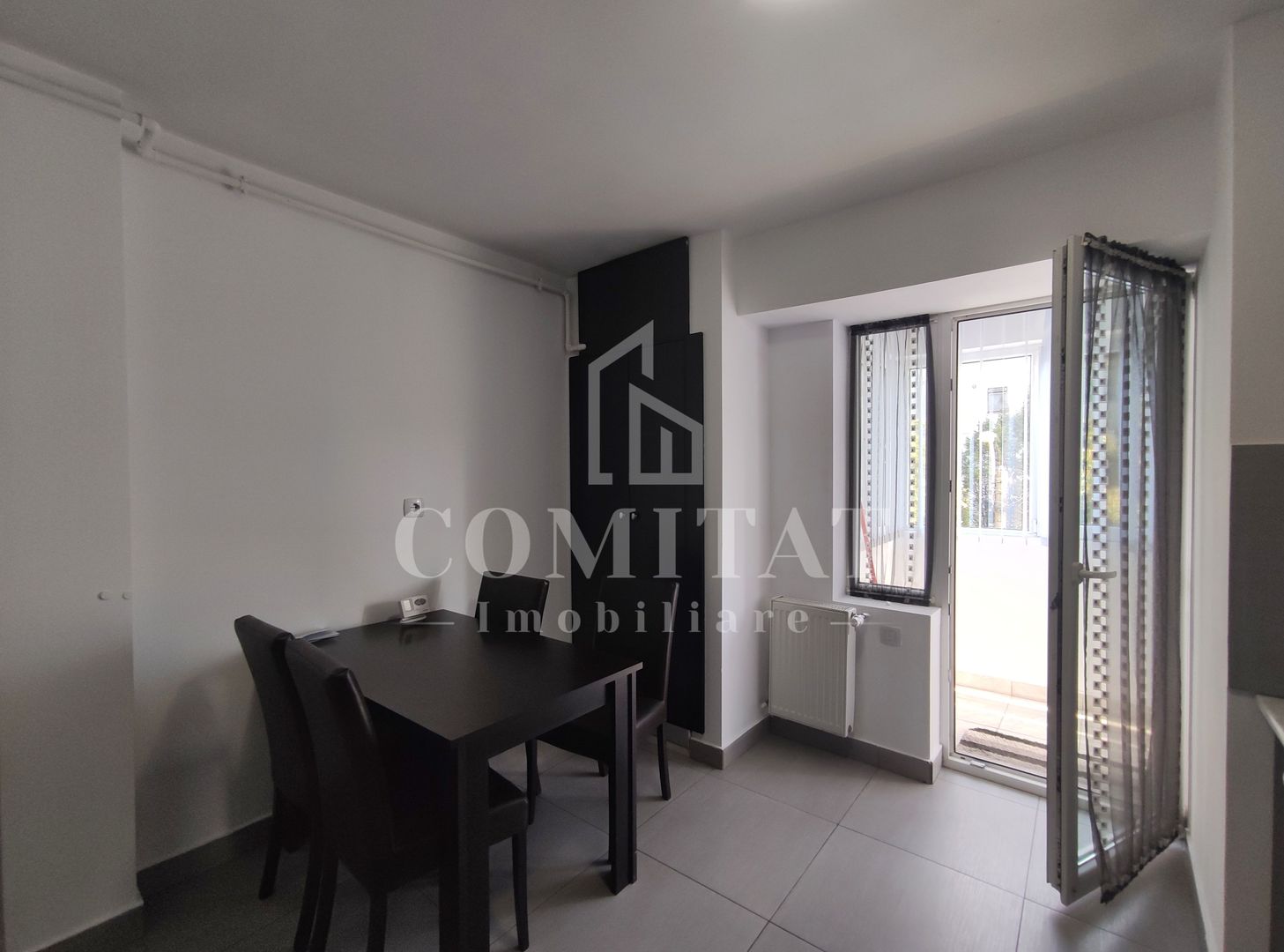 Apartament cu 2 camere decomandate | Cartierul Gheorgheni - Poză 12