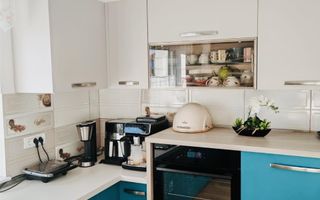 Casa de vanzare  P+E Oradea cartier Grigorescu - Poză 5