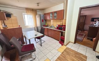 Inchiriez 3 camere decomandat etaj 1 Dorobanti - CENTRALA PROPRIE - Poză 5