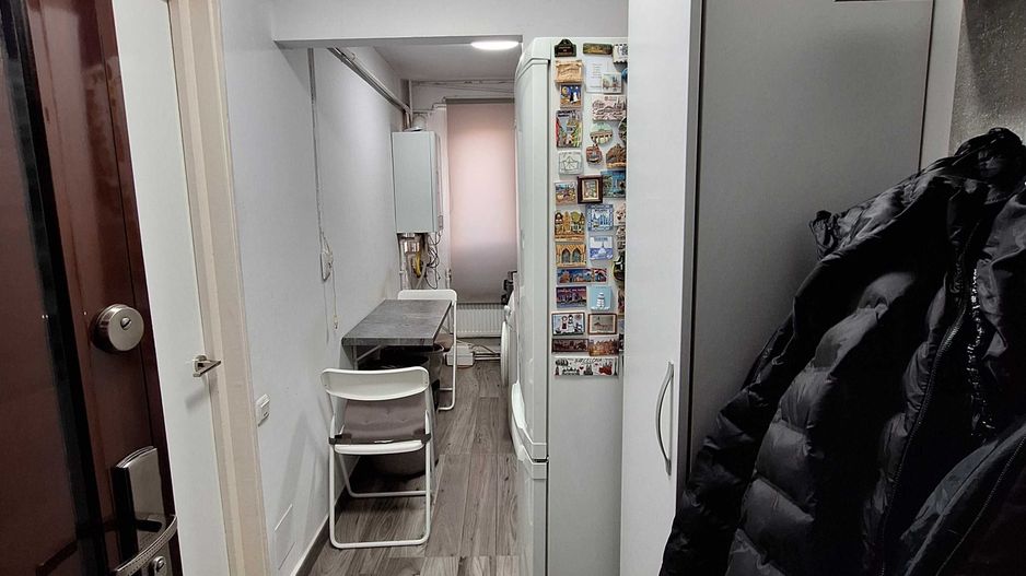 de vanzare Apartament 2 camere Lujerului - Poză 2