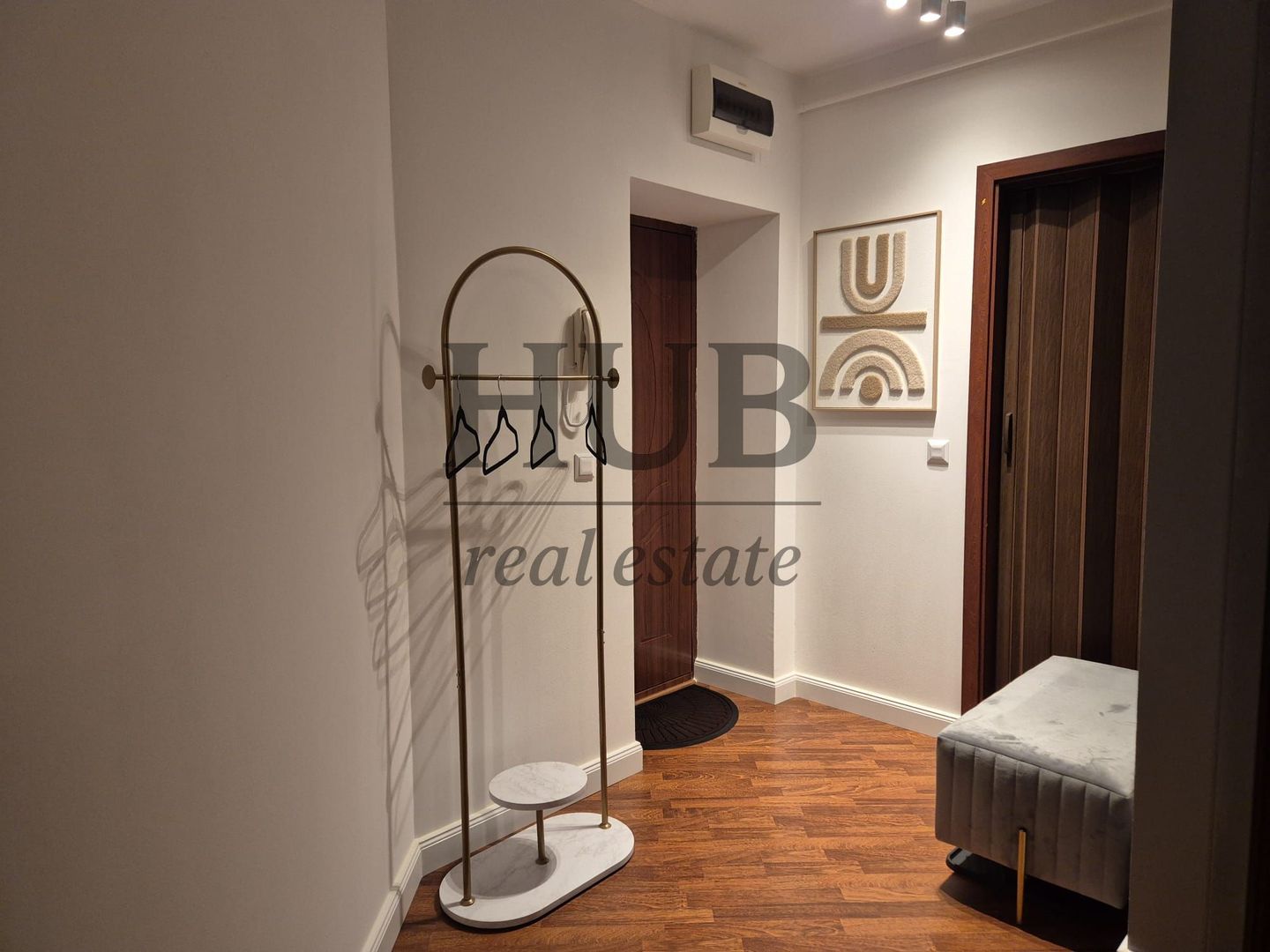 Apartament cu 2 camere-Adama-BLOC NOU -primul chirias - Poză 7
