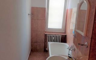 Garsoniera 33mp bloc mixt reabilitat Valea Ialomitei, Drumul Taberei - Poză 5