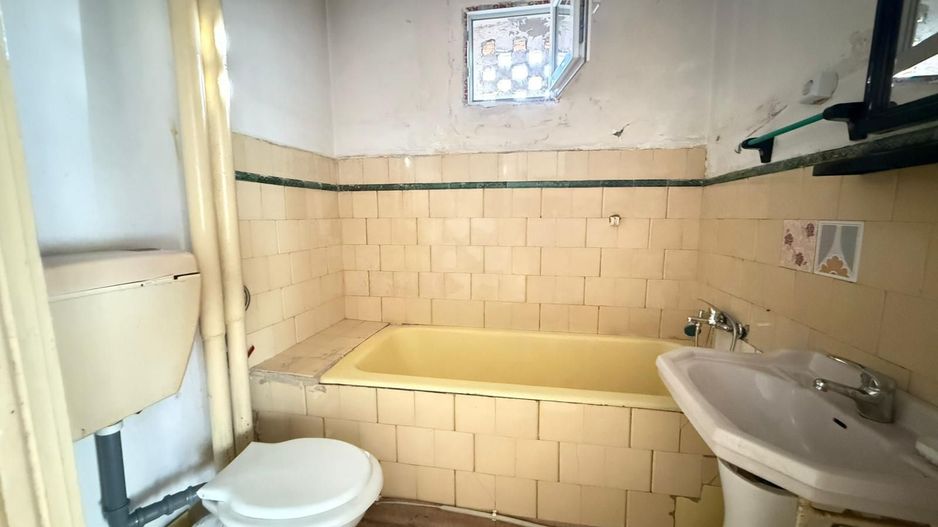 OPORTUNITATE | APARTAMENT 3 CAMERE| BLOC REABILITAT | LÂNGĂ PARCUL IOR | - Poză 9